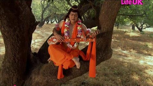 Devon Ke Dev...Mahadev Season 1 Episode 19 - Daksh invites Shiva
