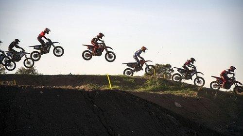 MaveriX Season 1 Episode 1 - Episode 1