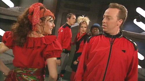 Dans une galaxie près de chez vous Season 4 Episode 10 - Episode 10