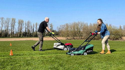 The Gadget Show Season 35 Episode 12 - Episode 12