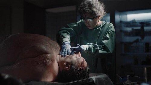 Black Spot Season 2 Episode 1 - How We Live Now – Part 1