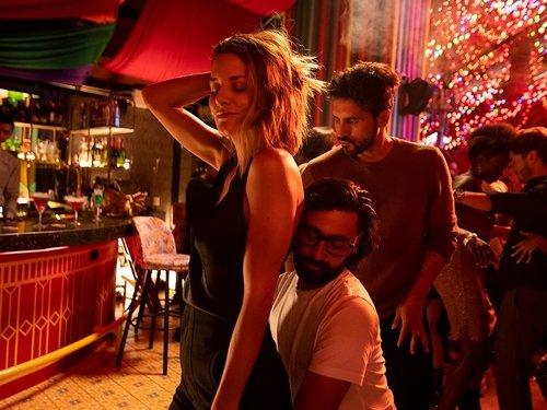 Dudes Season 1 Episode 6 - Committing and Its Sacrifices