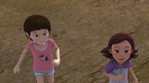 Hello Carbot Season 6 Episode 7 - Episode 7