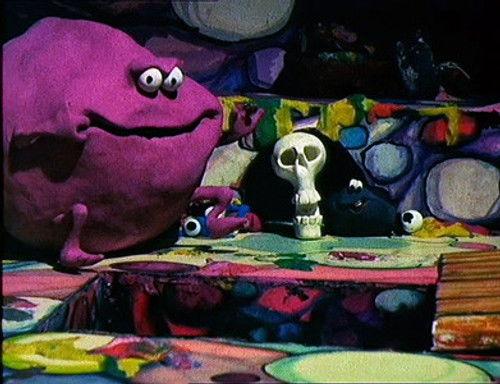 The Trap Door Season 2 Episode 12 - The Splund