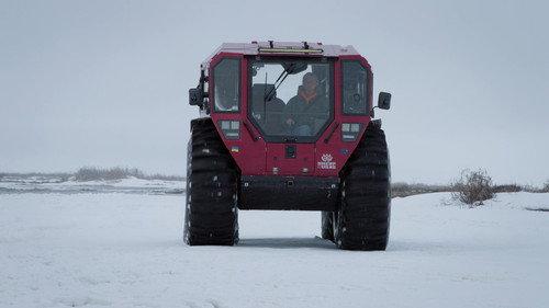 Life Below Zero Season 23 Episode 14 - Mama's Home