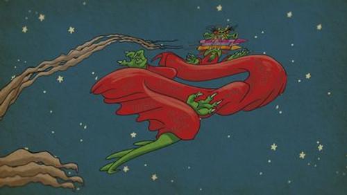 Flin & Flo Season 3 Episode 6 - Episode 6