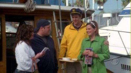 The King of Queens Season 7 Episode 8 - Awed Couple