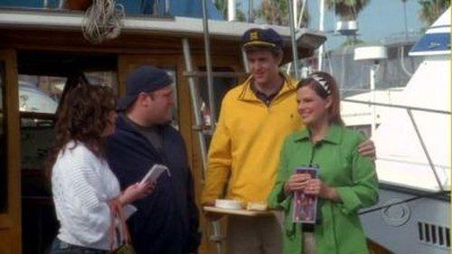 The King of Queens Season 7 Episode 8 - Awed Couple