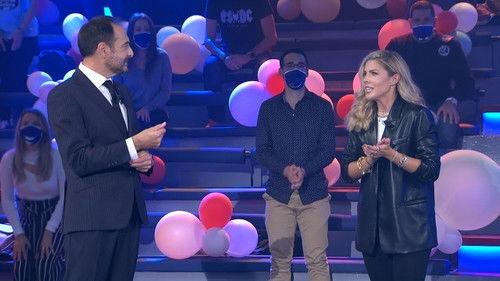 Land Rober Tunai Show Season 7 Episode 4 - Episode 4