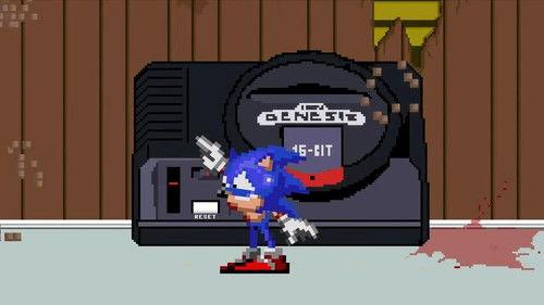 Sonic for Hire Season 6 Episode 13 - Reset