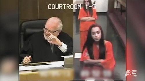 Court Cam Season 1 Episode 8 - #108