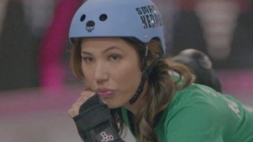 Background image for The Doll in the Derby