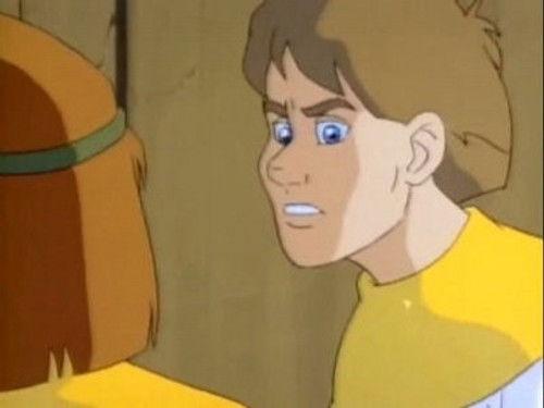 King Arthur & the Knights of Justice Season 1 Episode 10 - The Surrender