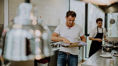 Background image for Tim Mälzer vs. Klaus Erfort