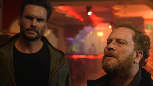 Wild District Season 2 Episode 9 - The Slum