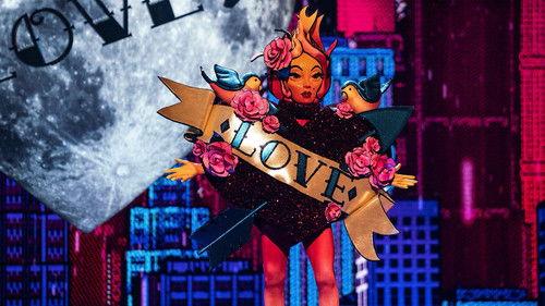 The Masked Singer Season 6 Episode 4 - Episode 4