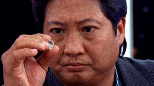 Martial Law Season 1 Episode 2 - Diamond Fever