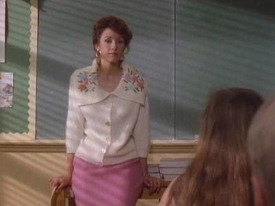 The Wonder Years Season 2 Episode 17 - How I'm Spending My Summer Vacation