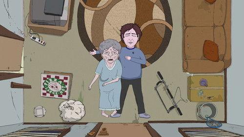 Jeff and Some Aliens Season 1 Episode 1 - Jeff and Some Honor Killings