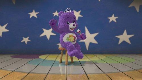 Care Bears: Welcome to Care-a-Lot Season 1 Episode 4 - When the Bear's Away