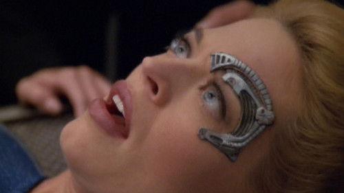 Star Trek: Voyager Season 5 Episode 7 - Infinite Regress