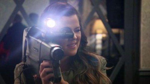 Keeping Up with the Kardashians Season 8 Episode 14 - Backdoor Bruiser