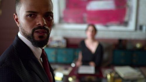 undefined Season 3 Episode 7 - AKA The Double Half-Wappinger