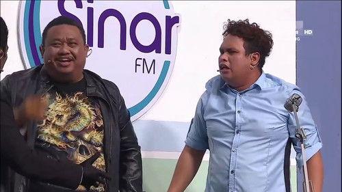 Maharaja Lawak Mega Season 5 Episode 12 - Week 12