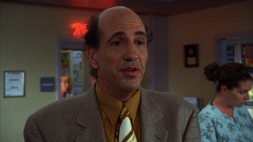 undefined Season 8 Episode 8 - My Lawyer's in Love