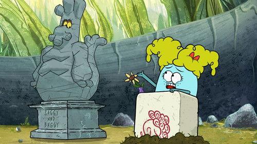 The Mighty Ones Season 4 Episode 13 - Twig is Dead