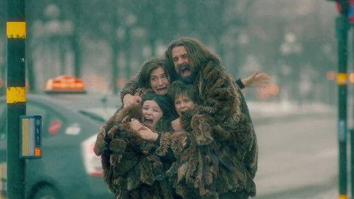 Barna Hedenhös uppfinner julen Season 1 Episode 9 - Episode 9