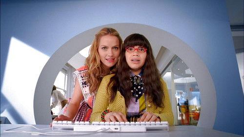 Ugly Betty Season 3 Episode 7 - Crush'd