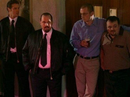 Phoenix Nights Season 1 Episode 4 - Singles Night