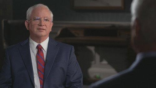 60 Minutes Season 56 Episode 8 - John Eastman; Our Mistake Is Your Responsibility; Monkey Island