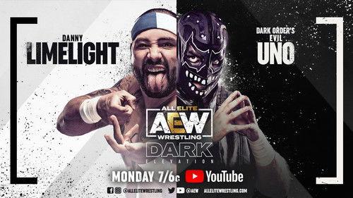 AEW Dark: Elevation Season 1 Episode 13 - AEW Dark: Elevation #13