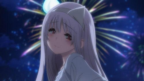 Yuuna and the Haunted Hot Springs Season 1 Episode 12 - Yuuna and the Haunted Hot Springs, and…