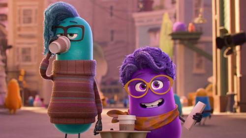 Dream Productions Season 1 Episode 2 - Part 2: Out of Body