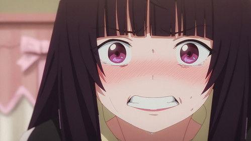 Jellyfish Can't Swim in the Night Season 1 Episode 10 - The Idolized