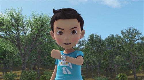 Hello Carbot Season 4 Episode 24 - Episode 24