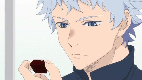 Mr. Villain's Day Off Season 1 Episode 10 - Matters of Justice