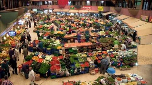 Rick Steves' Europe Season 8 Episode 1 - Western Turkey