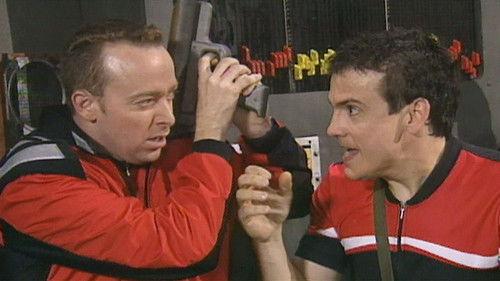 Dans une galaxie près de chez vous Season 1 Episode 7 - Episode 7