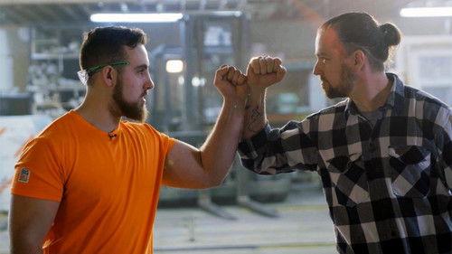 Maître du chantier Season 1 Episode 10 - Episode 10