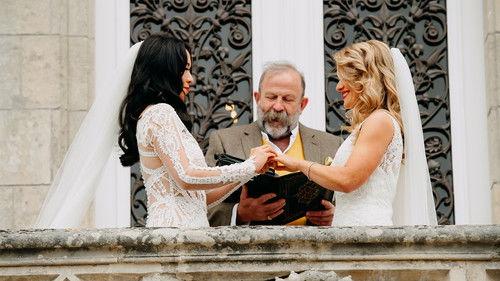 Escape to the Chateau Season 9 Episode 2 - Natasha and Victoria's Big Day