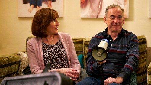 Friday Night Dinner Season 5 Episode 5 - The Violin