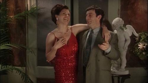 Sjans Season 1 Episode 10 - Oude Liefde