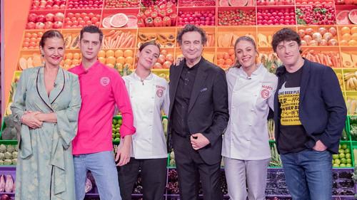 MasterChef Season 12 Episode 7 - Episode 7