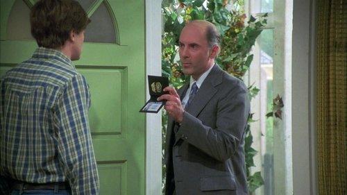 That '70s Show Season 6 Episode 5 - I'm Free