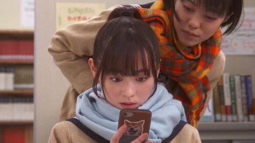 Yuru Camp△ Season 1 Episode 4 - Episode 4