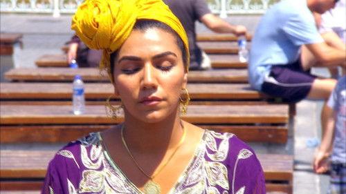 Shahs of Sunset Season 4 Episode 2 - What Happened in Turkey?